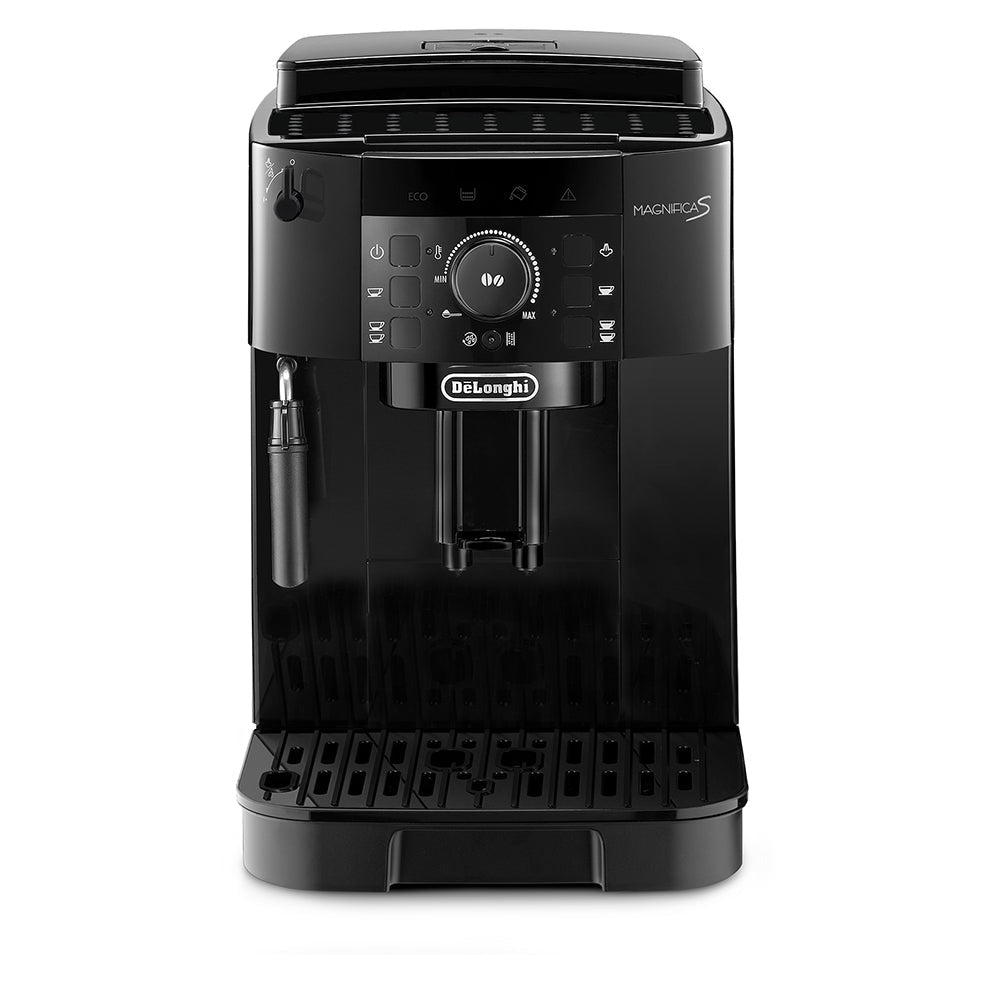 DeLonghi Magnifica S Bean To Cup Coffee Machine ECAM12.121.B