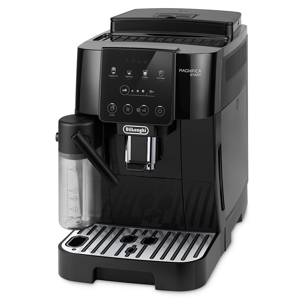 DeLonghi Magnifica Start Bean To Cup Coffee Machine ECAM220.60.B