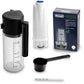 DeLonghi Magnifica Start Bean To Cup Coffee Machine ECAM220.60.B