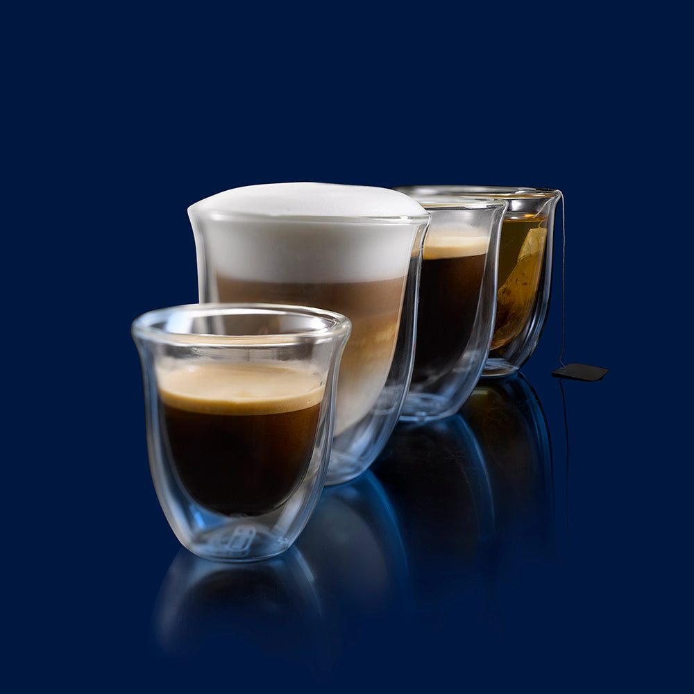 DeLonghi Magnifica Start Bean To Cup Coffee Machine ECAM220.60.B