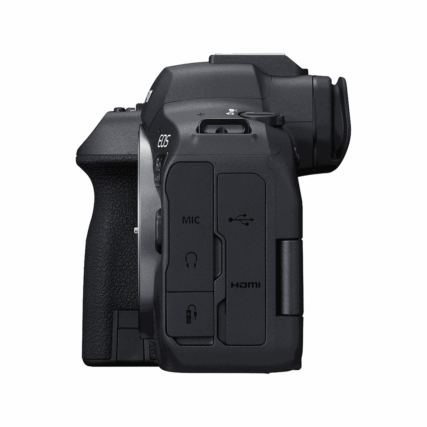 Canon EOS R6 Mark II Mirrorless Camera