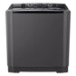 LG 18kg Twin Tub Washing Machine Middle Black TT1861RWPT