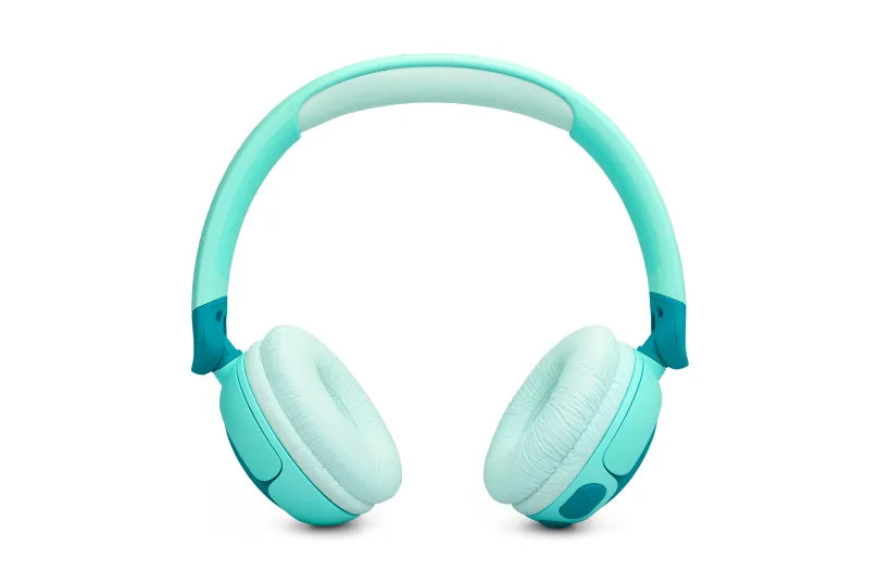 JBL Junior 320BT Wireless On-Ear Kids Headphones Green
