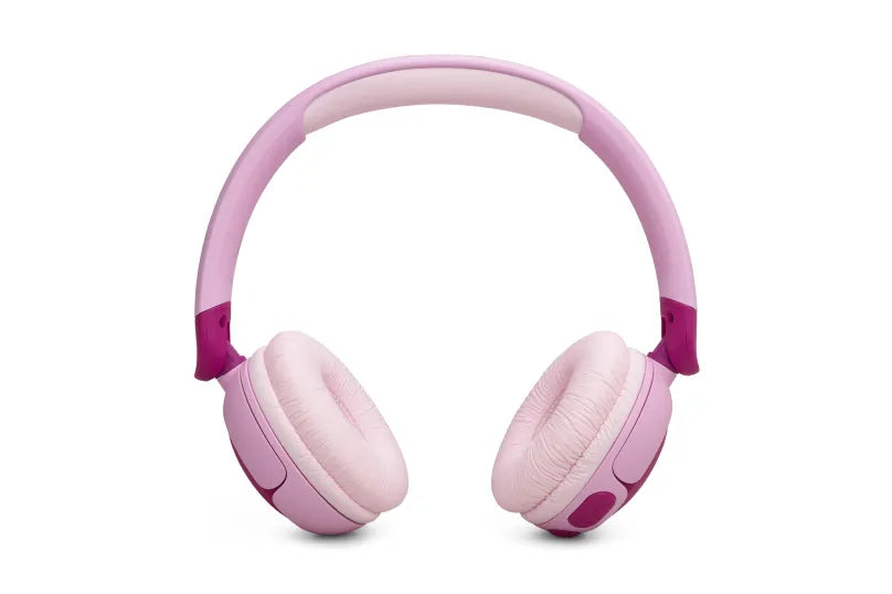 JBL Junior 320BT Wireless On-Ear Kids Headphones Purple
