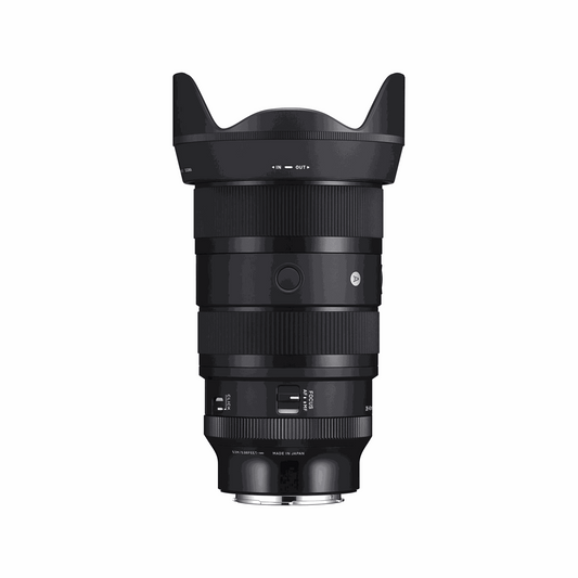 SIGMA LENS 28-45MM F1.8 DG DN (A) F/L MOUNT