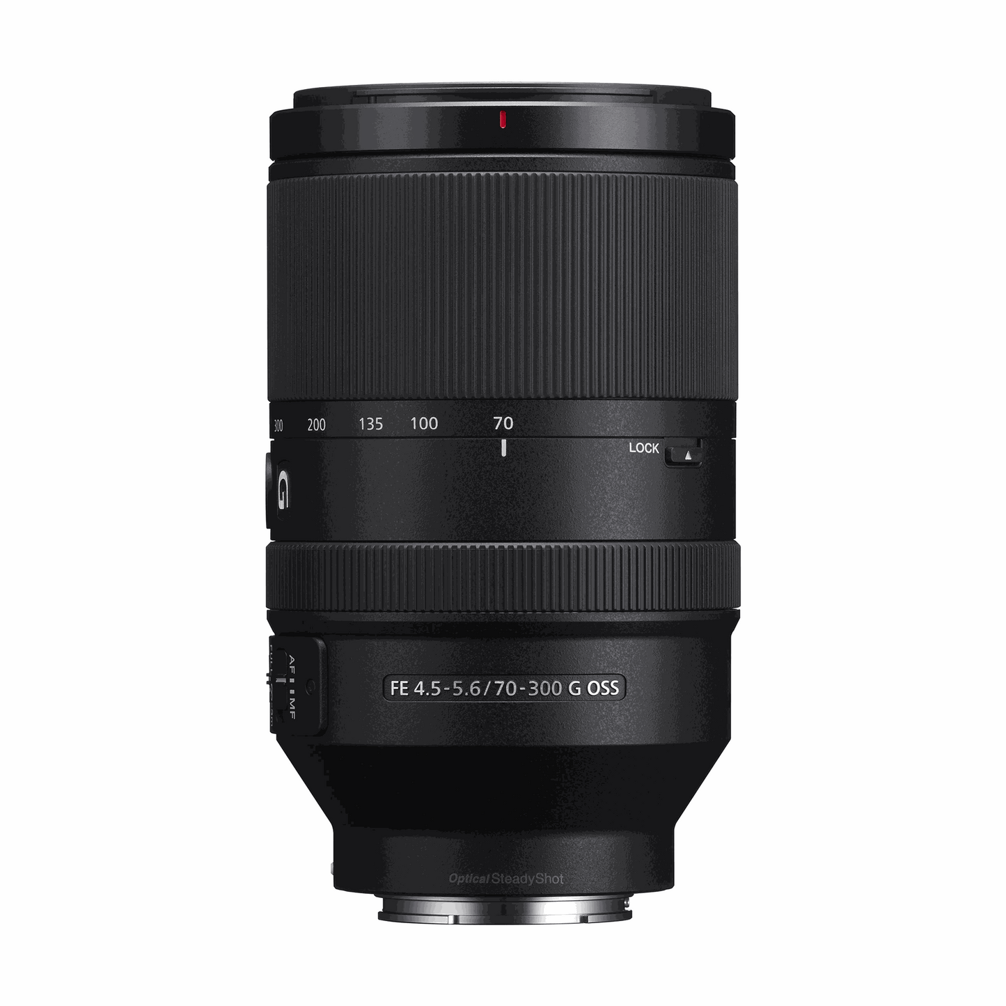 Sony FE 70-300mm f/4.5-5.6 G OSS Lens