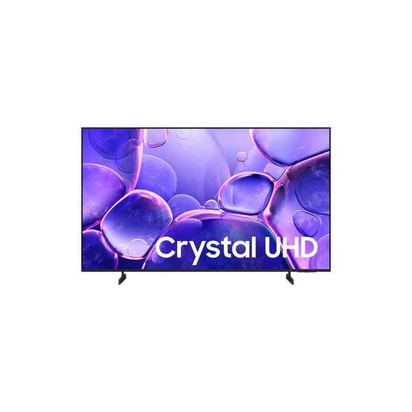 Samsung 43" Crystal UHD U8000F 4K Smart TV UA43U8000FKXXA