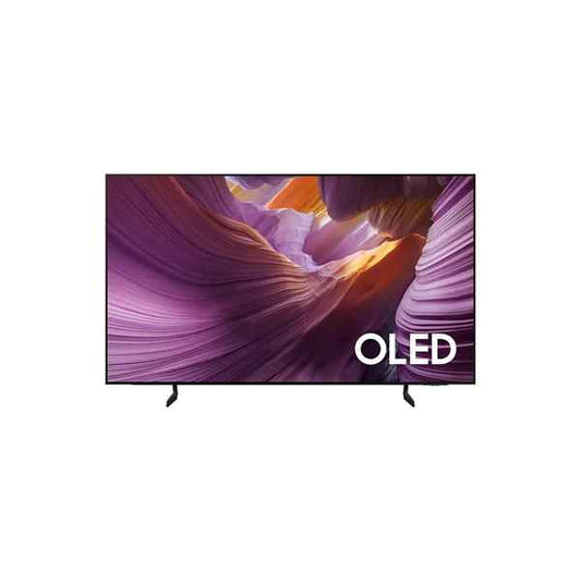 Samsung 55" OLED S85F 4K Vision AI Smart TV QA55S85FZEXXA