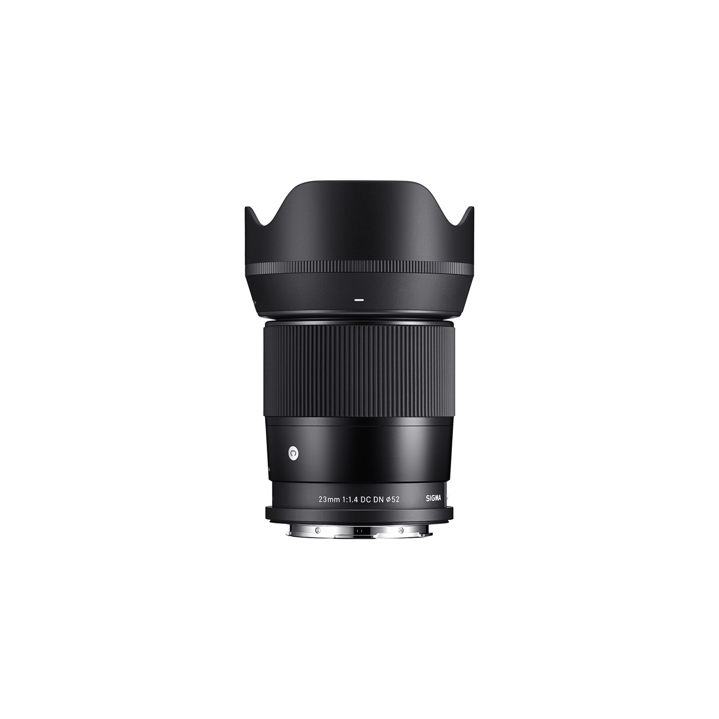 SIGMA LENS  23MM F/1.4 DC DN (C) F/L-MOUNT