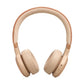 JBL Live 670NC Noise Cancelling On-Ear Headphones Black