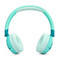JBL Junior 320BT Wireless On-Ear Kids Headphones Green