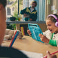 JBL Junior 320BT Wireless On-Ear Kids Headphones Purple