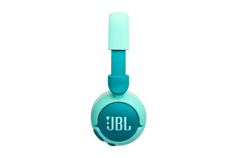 JBL Junior 320BT Wireless On-Ear Kids Headphones Green