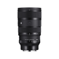 SIGMA LENS 24-70MM F2.8 DG DN ll (A) F/L-MOUNT