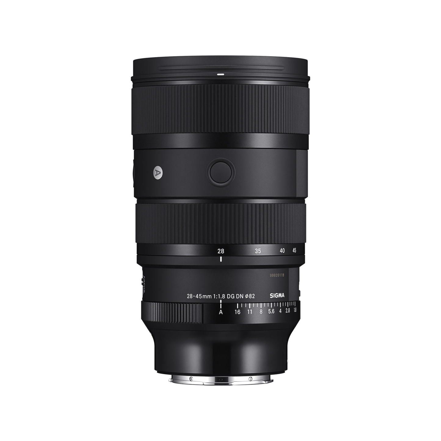 SIGMA LENS 24-70MM F2.8 DG DN ll (A) F/L-MOUNT
