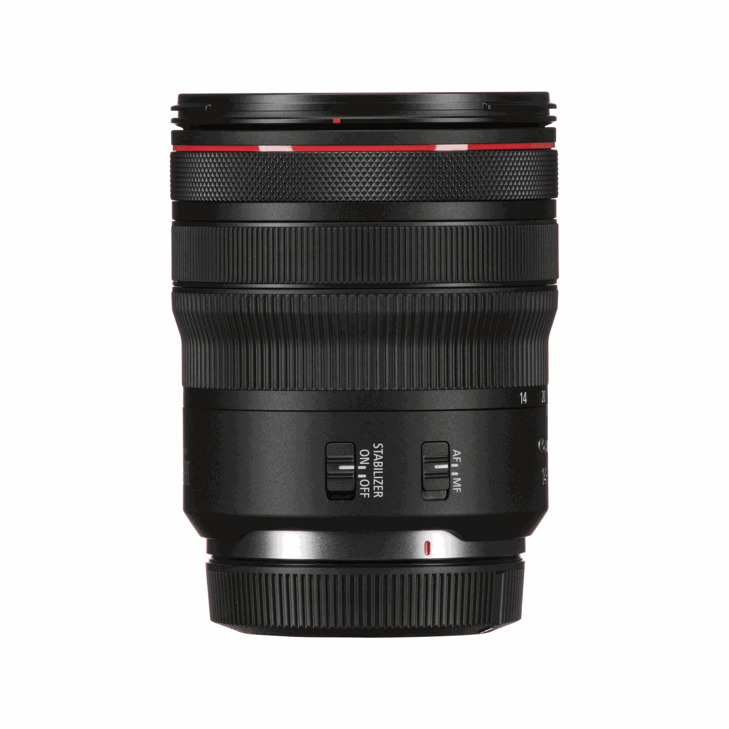 Canon Lens RF14-35MM F4 L IS USM EMEA
