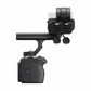Sony FX30 Digital Cinema Camera with XLR Handle Unit