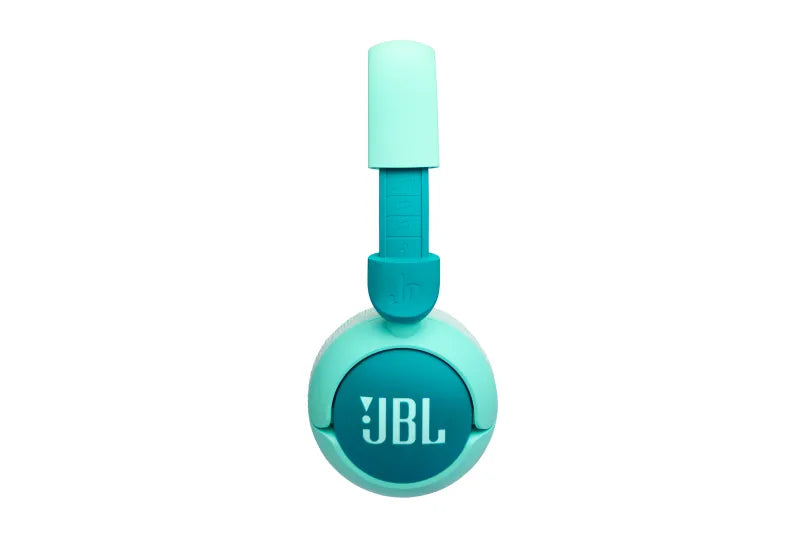 JBL Junior 320BT Wireless On-Ear Kids Headphones Green