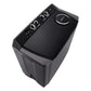 LG 15kg Twin Tub Washing Machine Middle Black TT1561RWPT