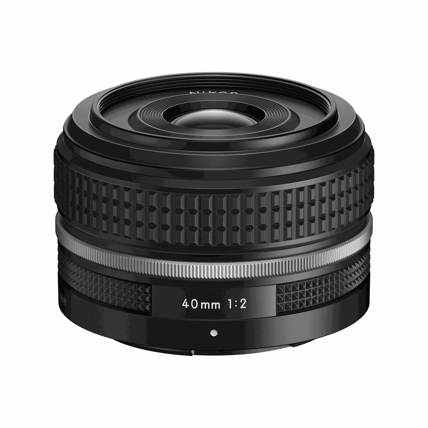 Nikon NIKKOR Z 40mm F2 Lens