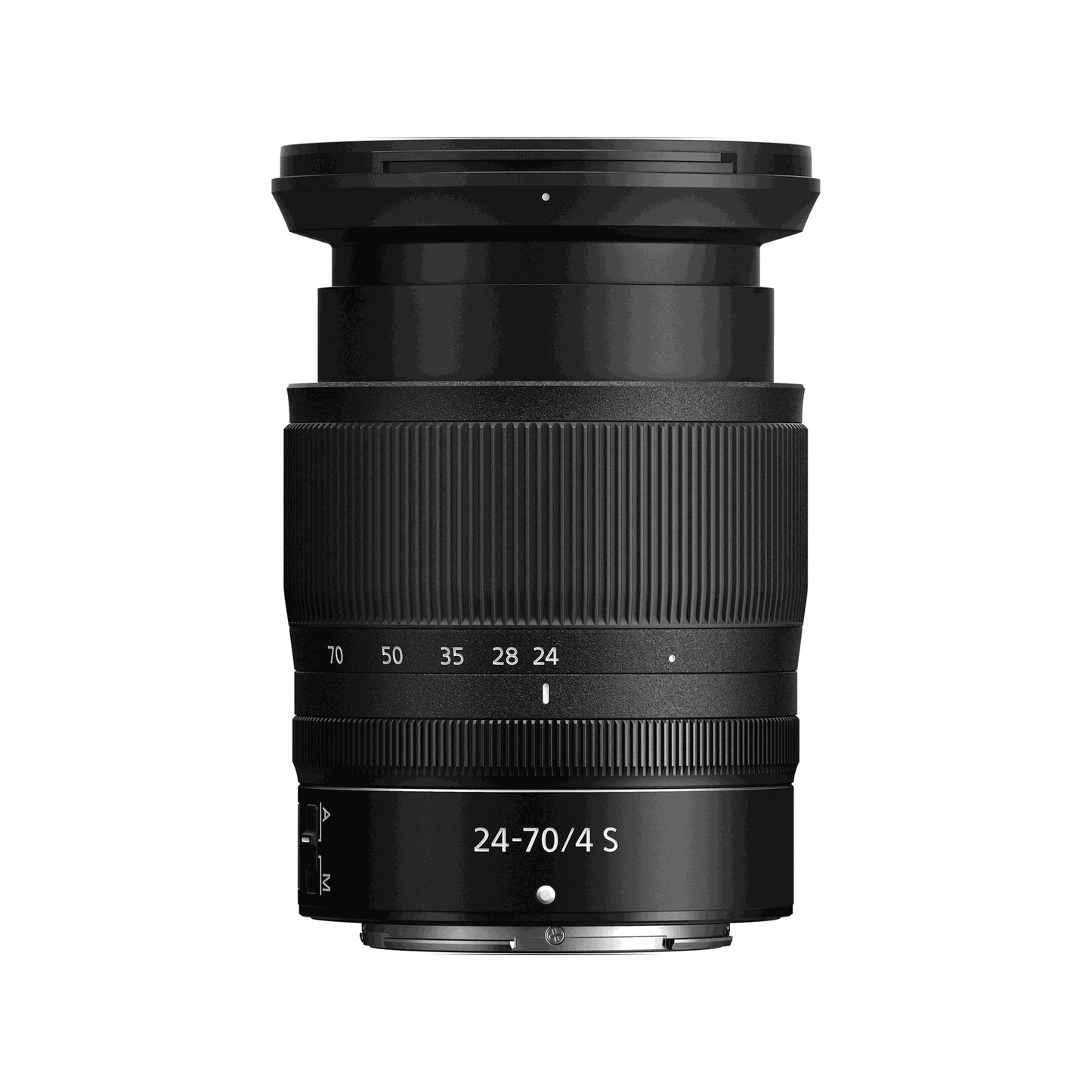 Nikon NIKKOR Z 24-70mm F4 S Lens