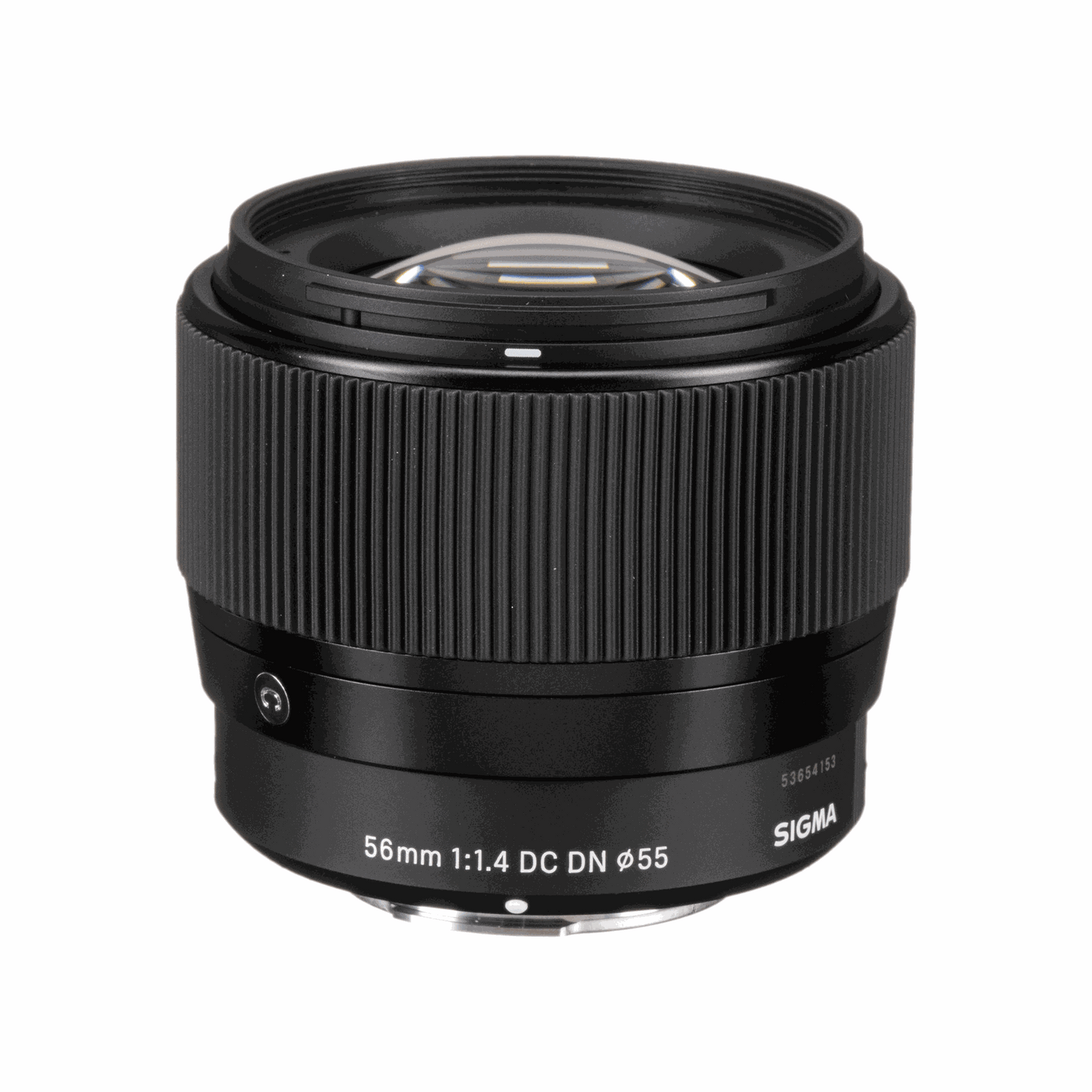 SIGMA LENS 56/1.4 DC DN (C) MFT MOUNT