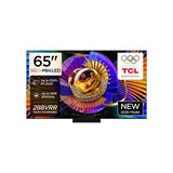 TCL 65" C7L SQD-Mini LED Google TV 144Hz 65C7L