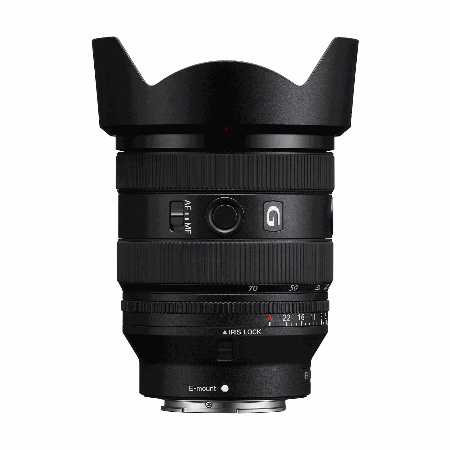 Sony FE 20-70mm f/4 G Lens