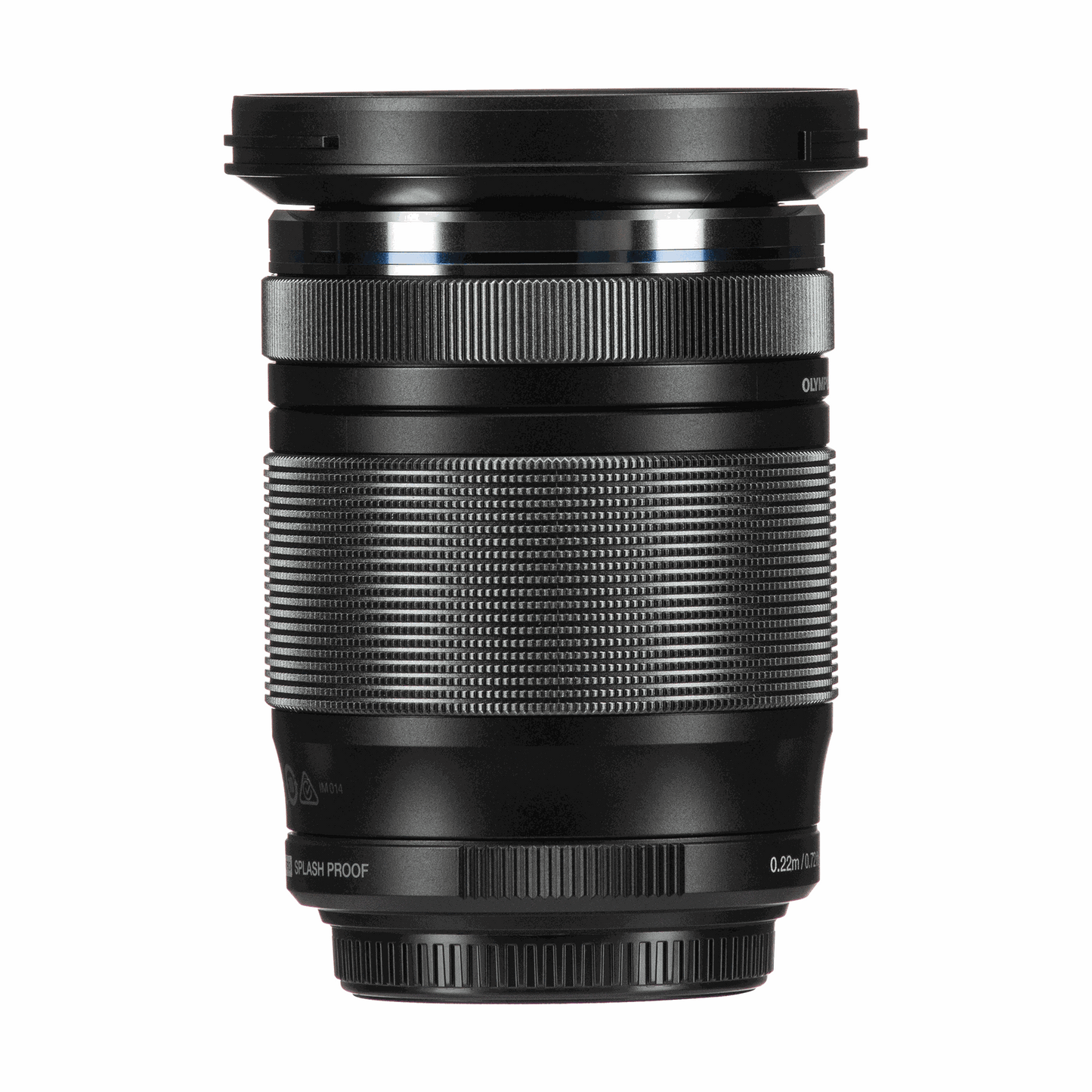 Olympus M.Zuiko Digital ED 12-200mm f/3.5-6.3 Lens