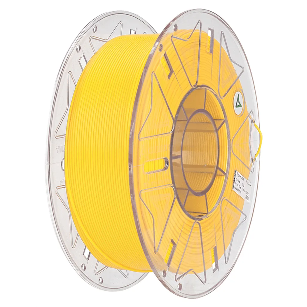 Creality Hyper PLA Filament RFID - Yellow 1Kg