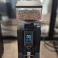 3D Printed Eureka Mignon Hopper Lid On Grinder Front