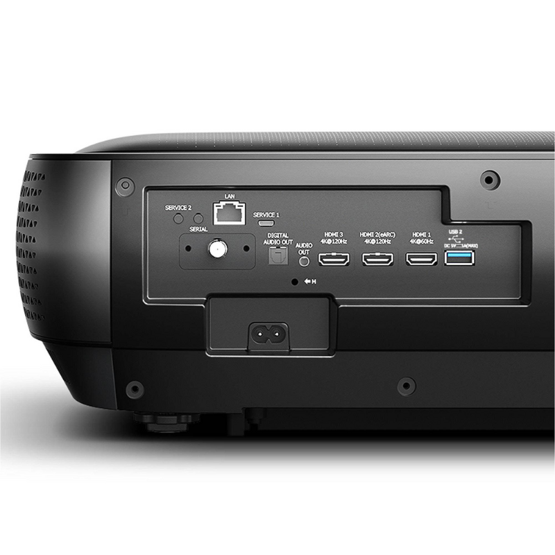 Hisense 100L9G 100″ 4K TriChroma Laser TV (Each)
