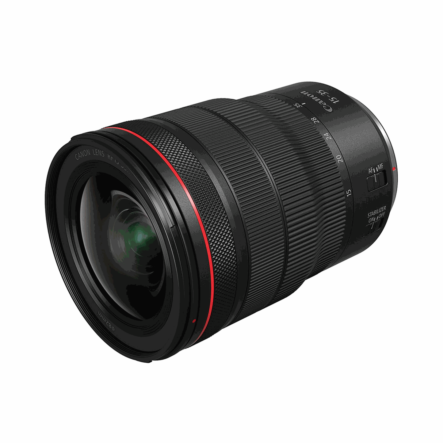 Canon Lens RF15-35mm F2.8 L IS USM