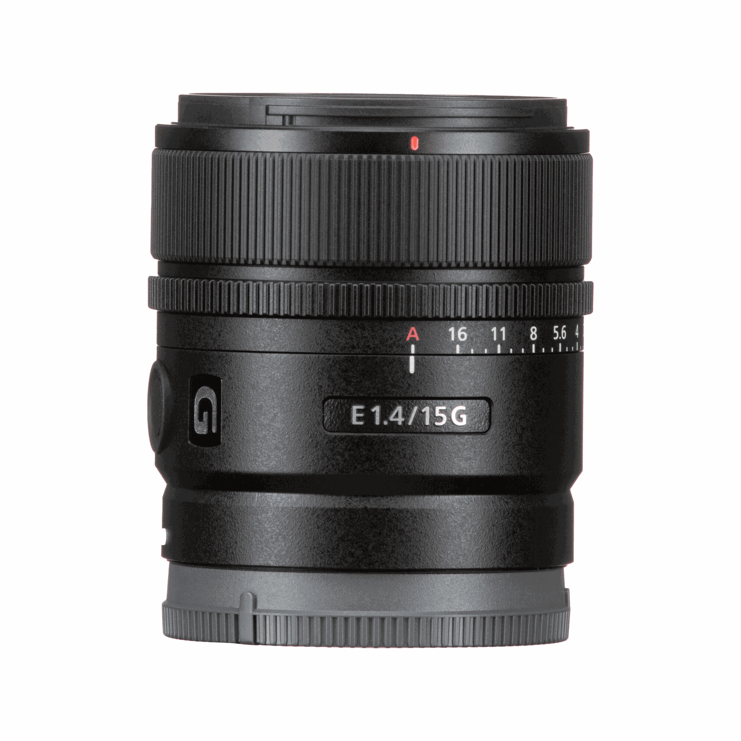 Sony E 15mm f/1.4 G Lens