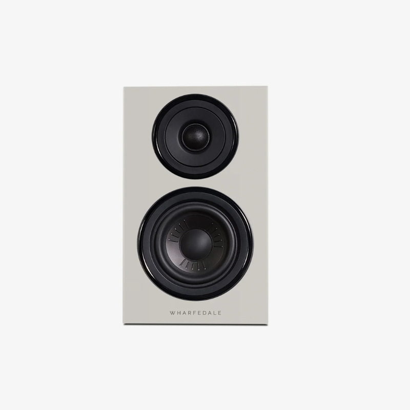 Wharfedale Diamond 12.0i Bookshelf Speakers (Pair)