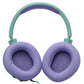 JBL Quantum 100M2 Wired Over-Ear Gaming Headset With Detachable Mic
