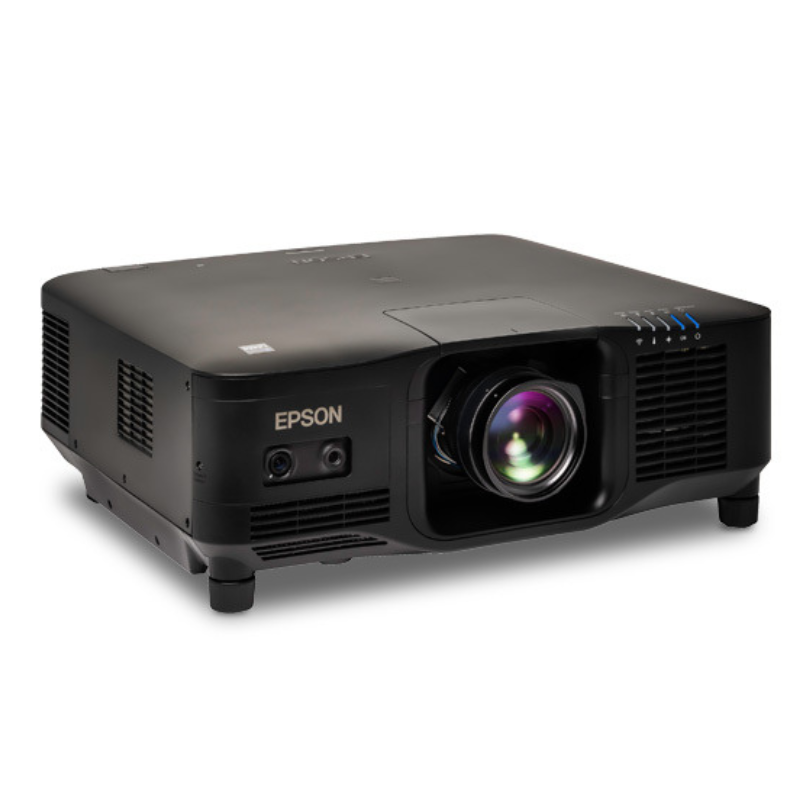 Epson EBPQ2213B 4K 3LCD Laser Projector, 13000 lumens (Each)