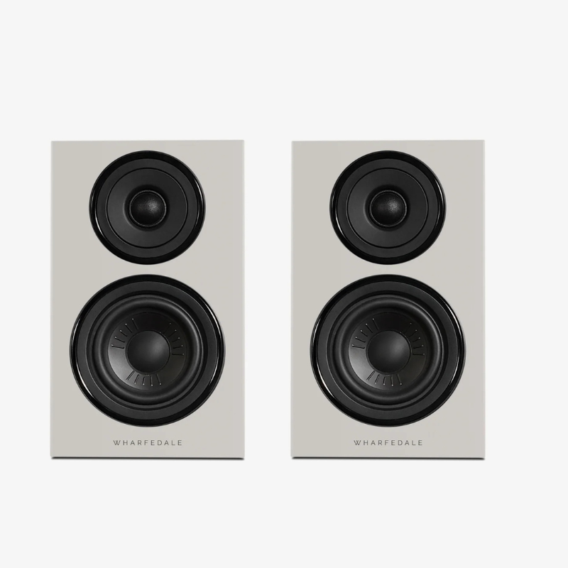 Wharfedale Diamond 12.0i Bookshelf Speakers (Pair)