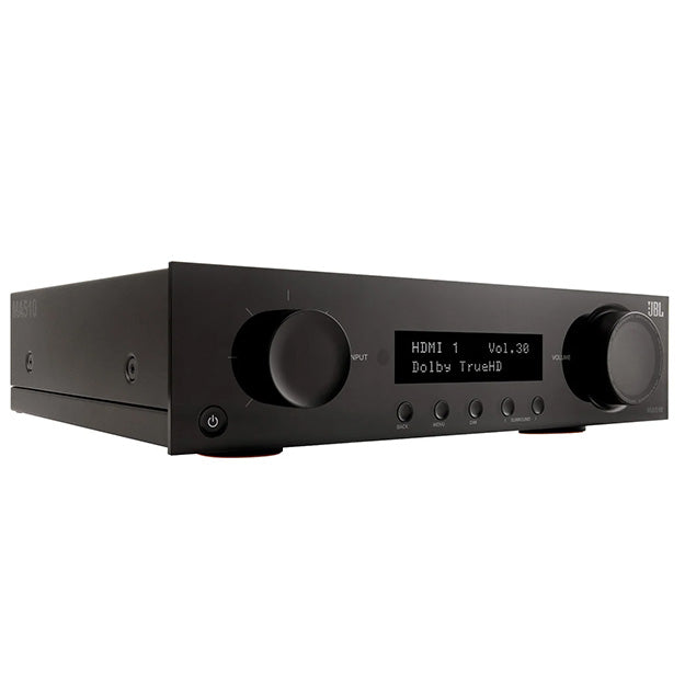 JBL MA710 7.2 Channel 8K AV Receiver