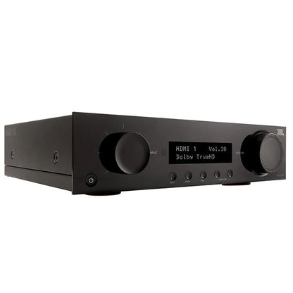 JBL MA710 7.2 Channel 8K AV Receiver