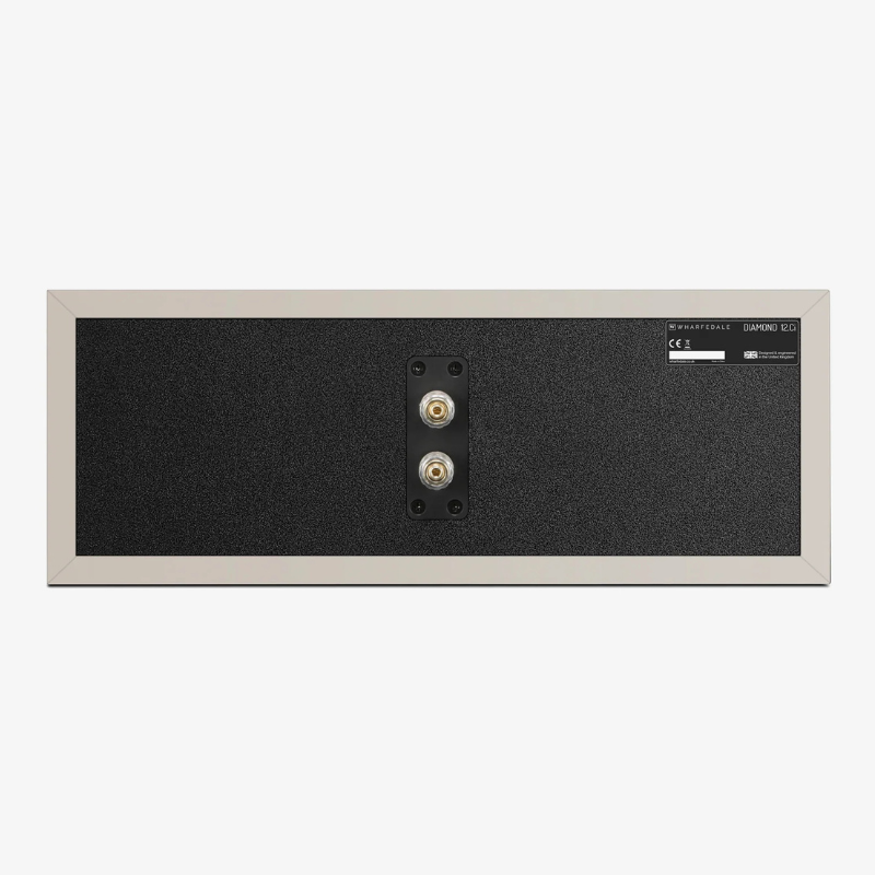 Wharfedale 12.Ci Centre Speaker (Each)