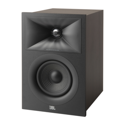 JBL Stage 2 - 240 B Bookshelf Speaker (Pair)