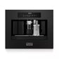 Lofra Black Line Built-In Coffee Machine