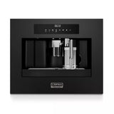 Lofra Black Line Built-In Coffee Machine