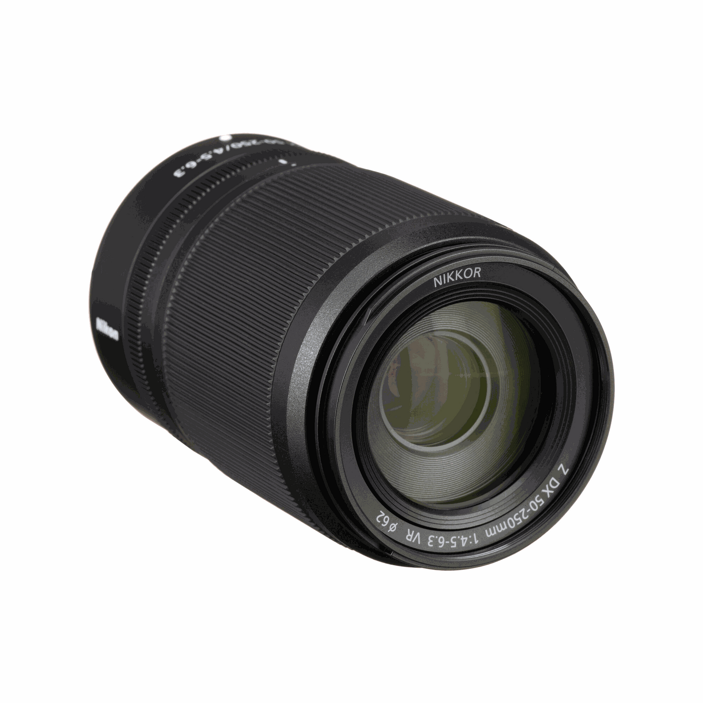 Nikon NIKKOR Z 50-250mm F4.5-6.3 VR DX Lens