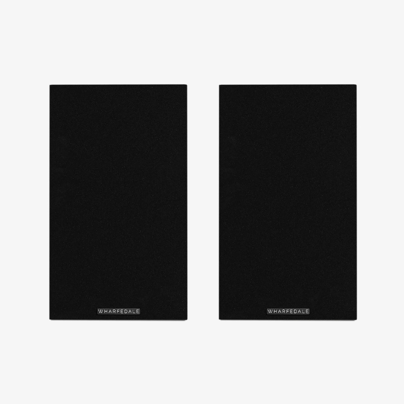 Wharfedale Diamond 12.1i Bookshelf Speakers (Pair)
