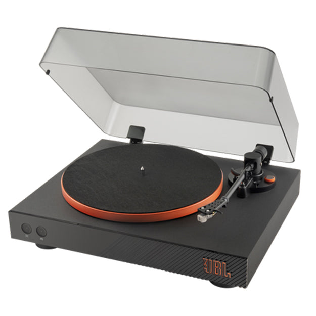 JBL Spinner BT Bluetooth Turntable With AptX-HD
