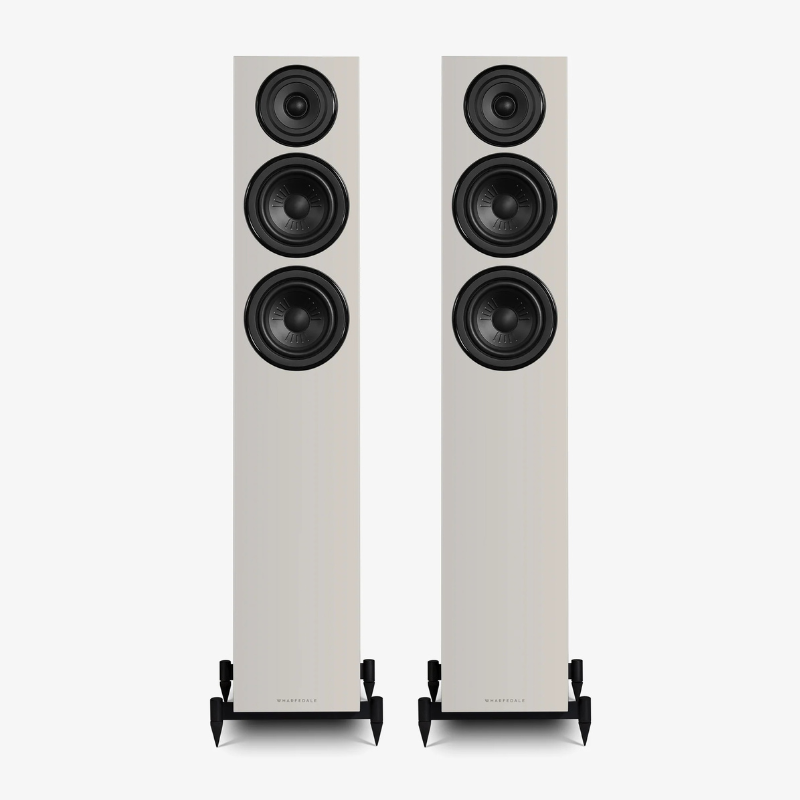 Wharfedale Diamond 12.3i Floorstanding Speakers (Pair)