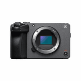 Sony FX30B Digital Cinema Camera (Body Only)