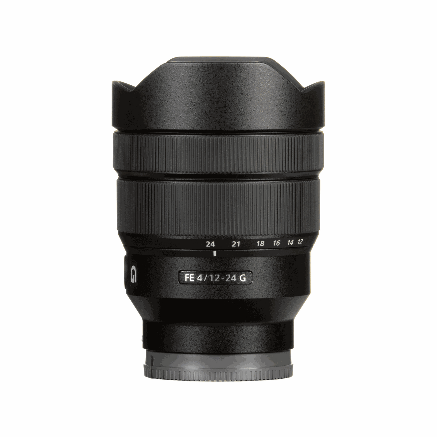 Sony FE 12-24mm f/4 G Lens